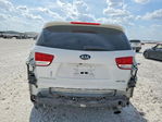 Kia Sorento 2017