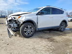 Toyota RAV 4 2018