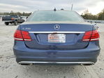 Mercedes-Benz E-klasse 2015