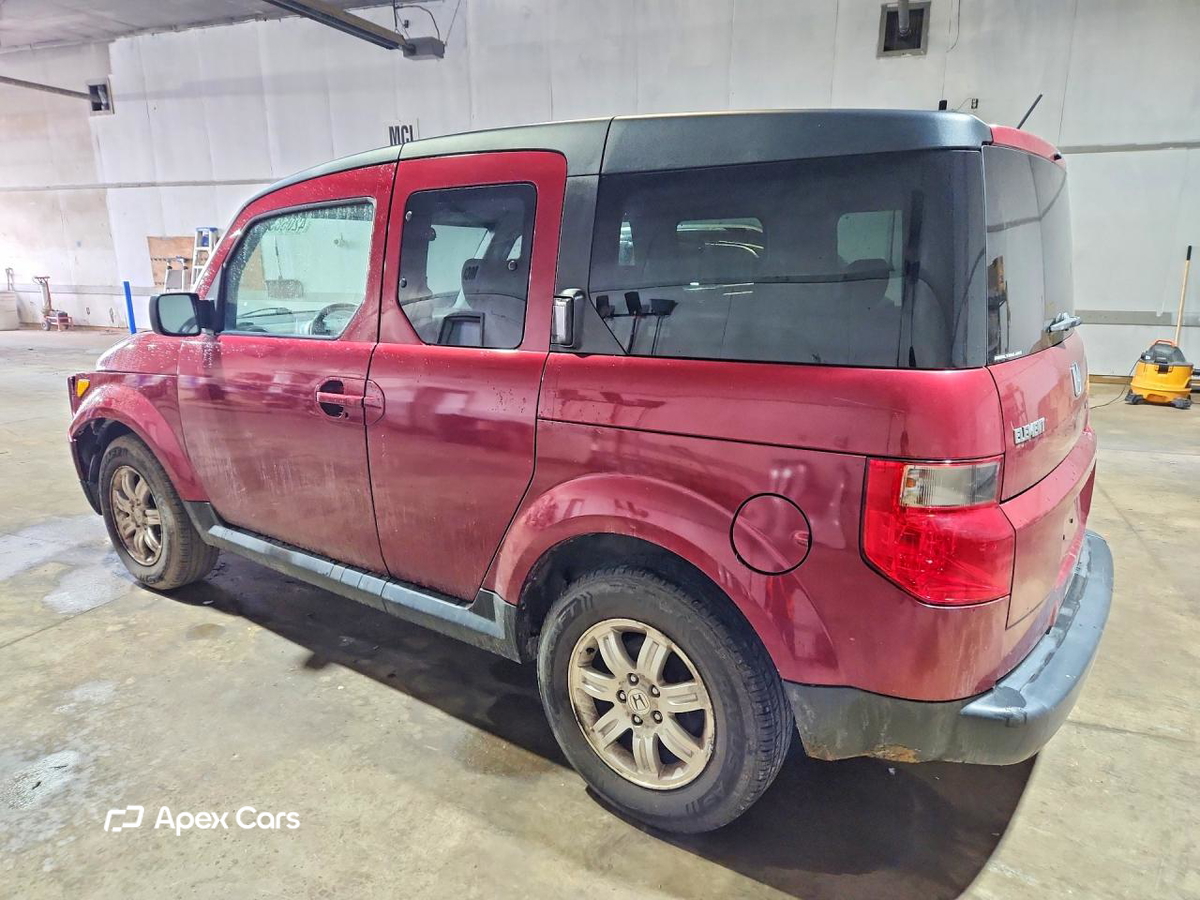 Honda Element 2006