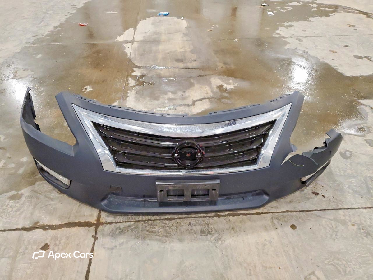 Nissan Altima 2014