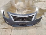 Nissan Altima 2014