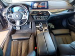 BMW M5 2022