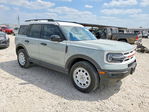 Ford Bronco 2023