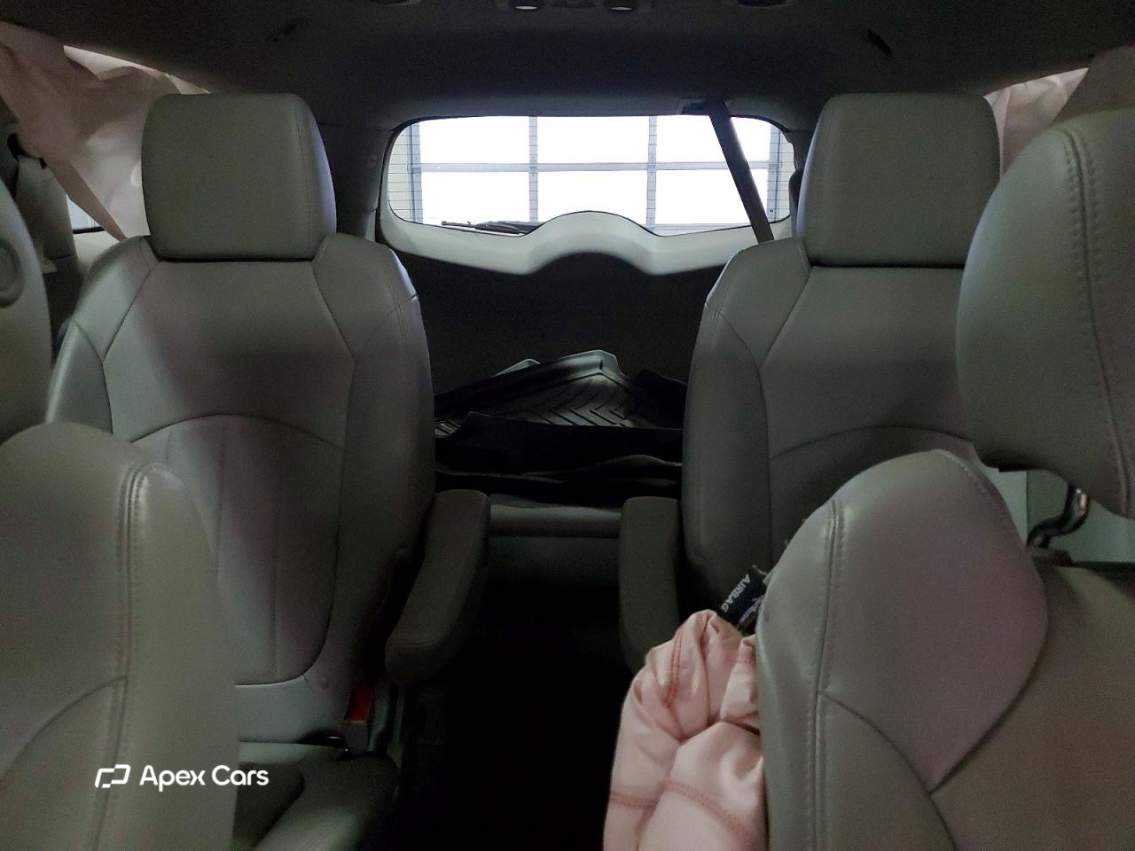 Buick Enclave 2017