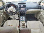 Subaru XV 2014