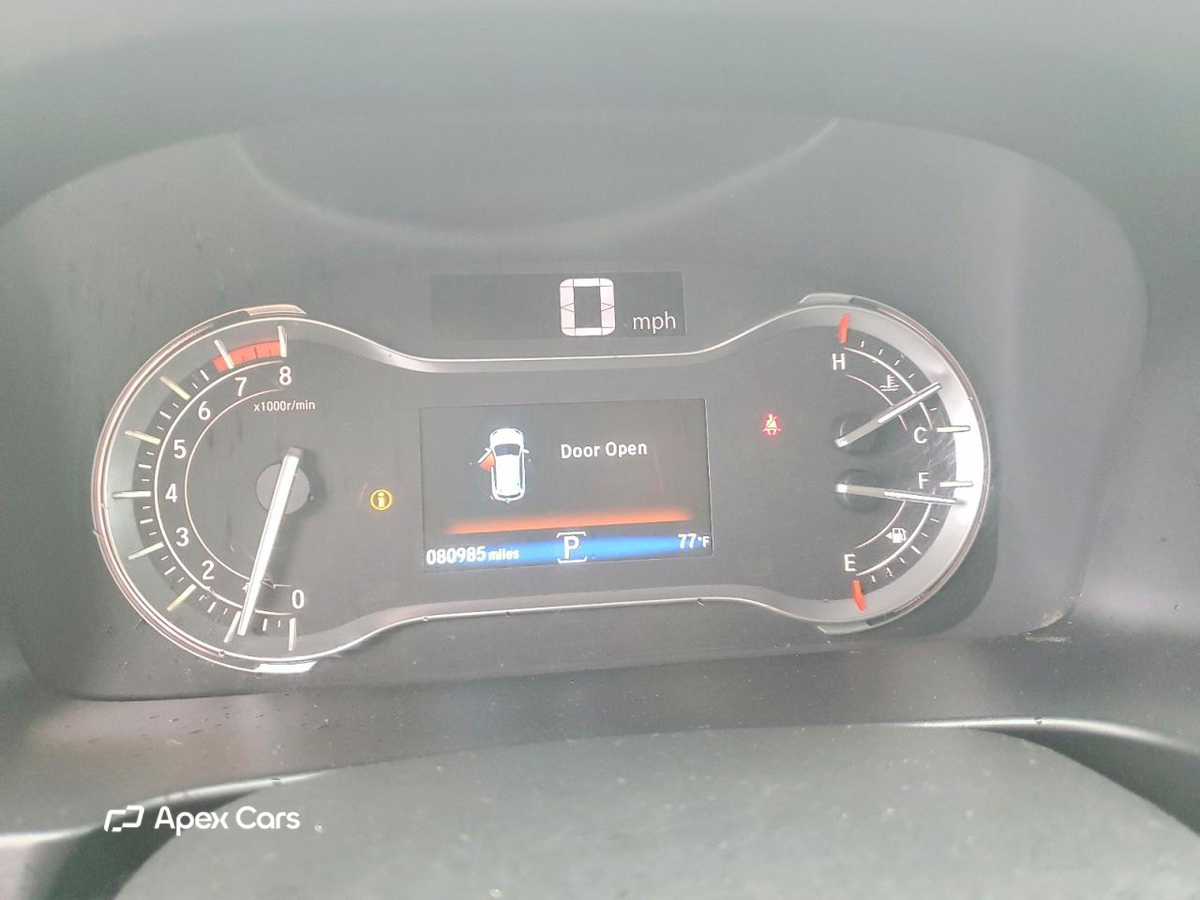 Honda Pilot 2016