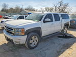 Chevrolet Silverado 2007