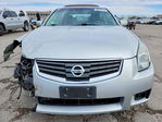 Nissan Maxima 2008