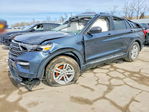 Ford Explorer 2022