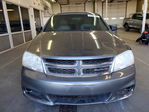 Dodge Avenger 2013