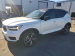 Volvo XC40 2021