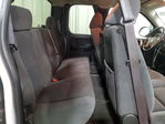Chevrolet Silverado 2007