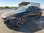 Honda Accord 2022