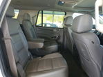 GMC Yukon 2015