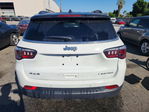 Jeep Compass 2025