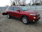 Jeep Cherokee 2016