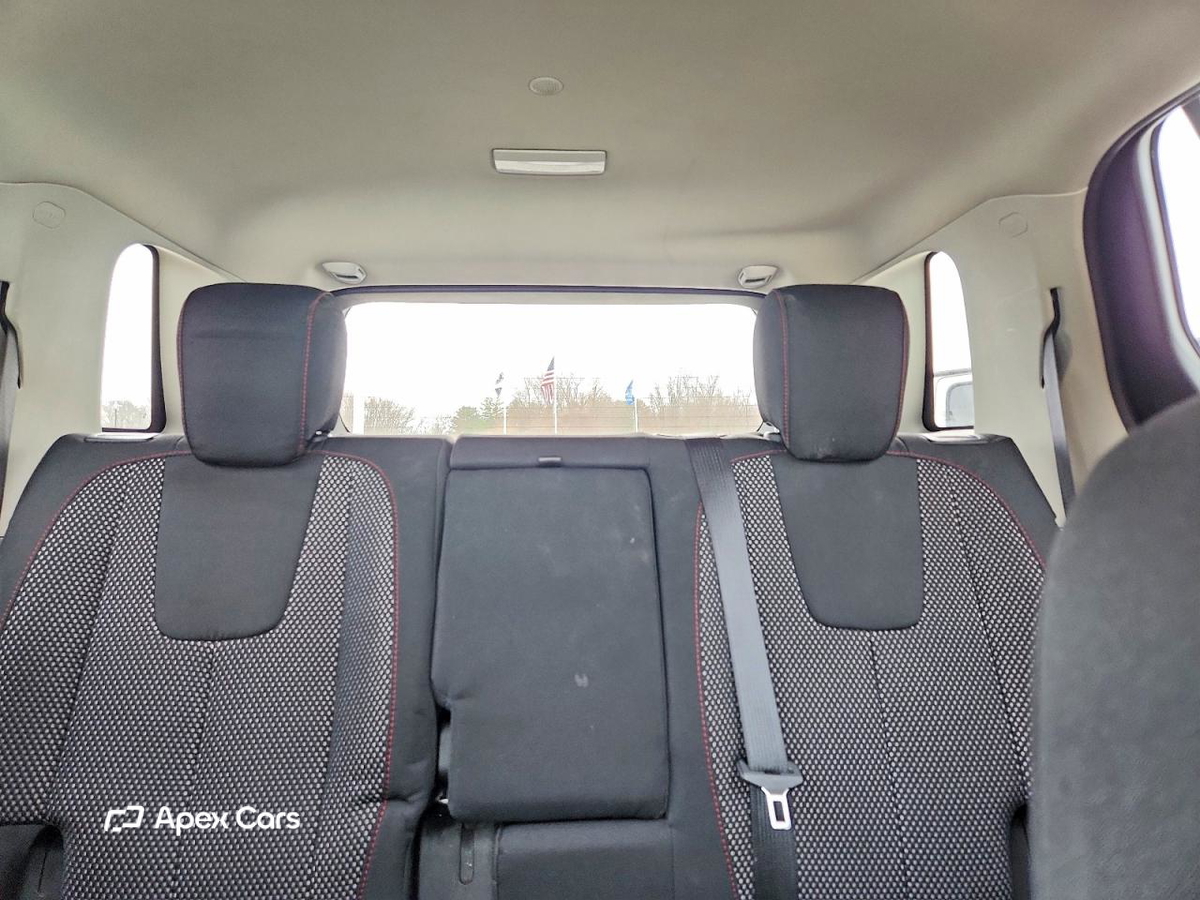 GMC Terrain 2016