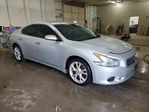 Nissan Maxima 2012