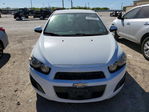 Chevrolet Sonic 2015