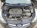 Hyundai Elantra 2016