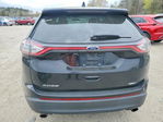 Ford Edge 2017