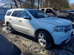 Dodge Durango 2012