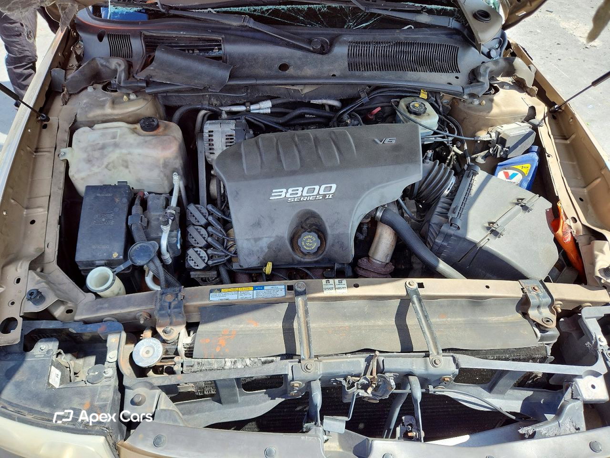 Buick LeSabre 2000