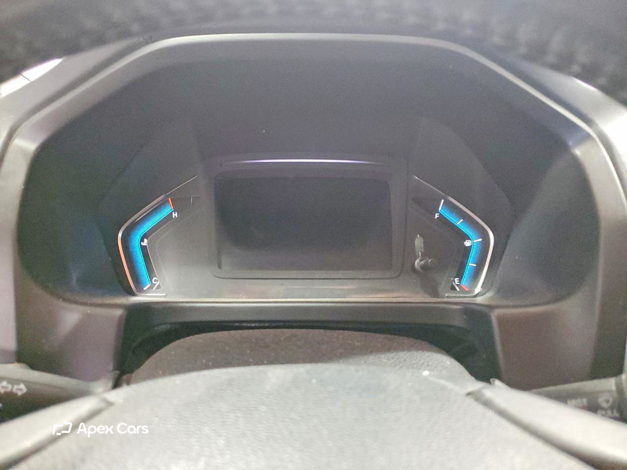 Honda Odyssey 2019