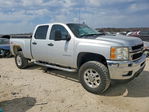 Chevrolet Silverado 2013