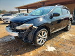Nissan Murano 2013