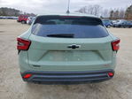 Chevrolet Trax 2024