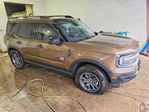 Ford Bronco 2022