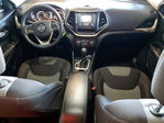 Jeep Cherokee 2016