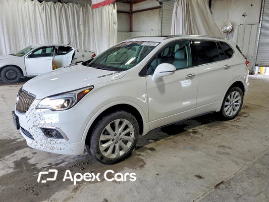 Buick Envision 2018 - Zdjęcie 1 z 13