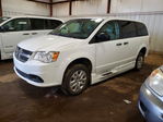 Dodge Caravan 2019