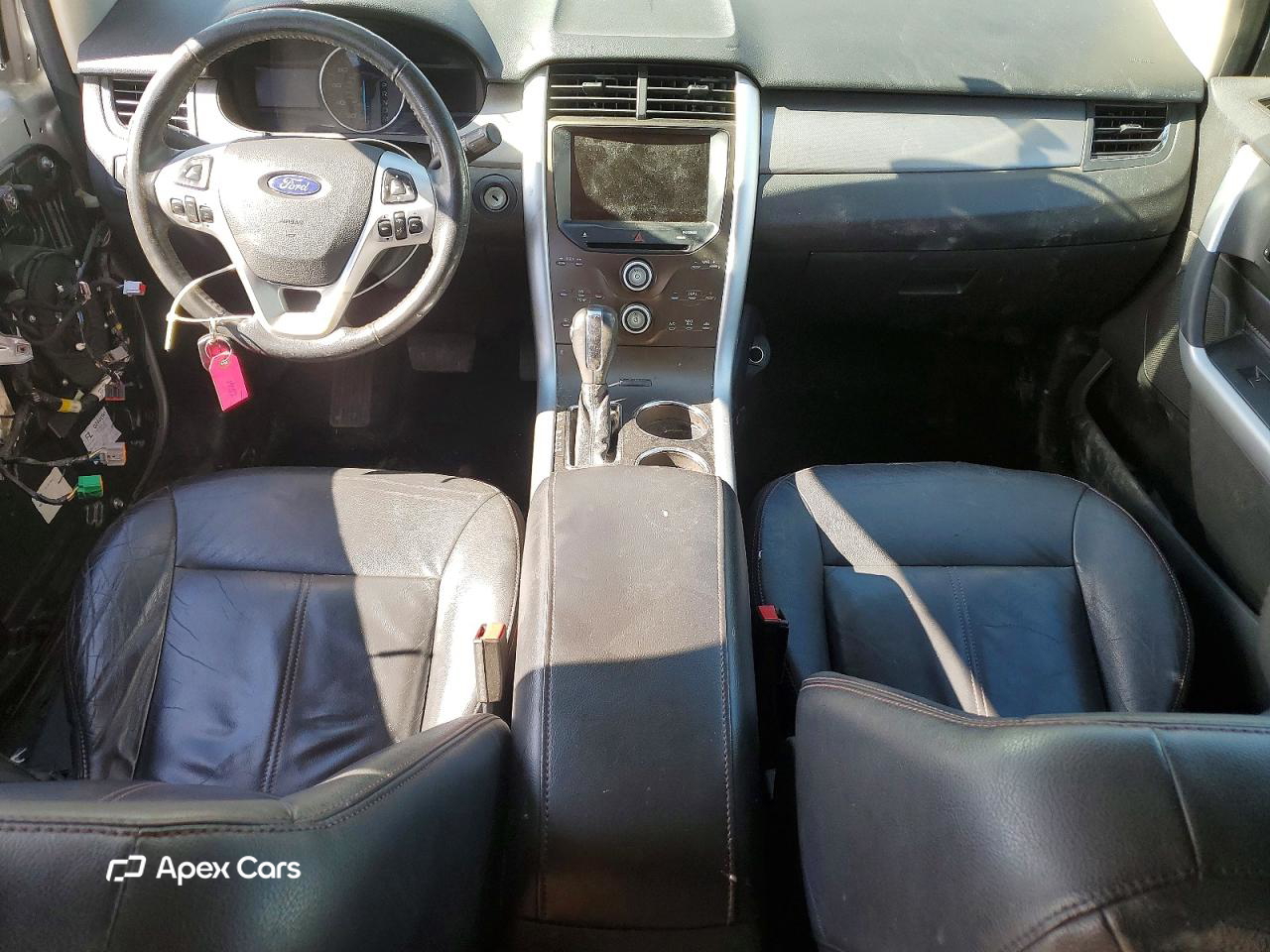 Ford Edge 2011