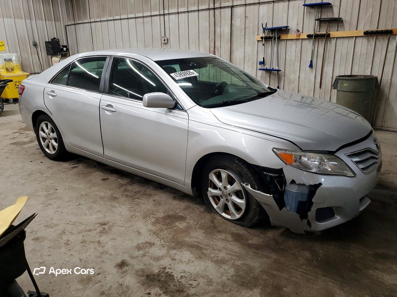 Camry 2011