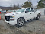 Chevrolet Silverado 2017