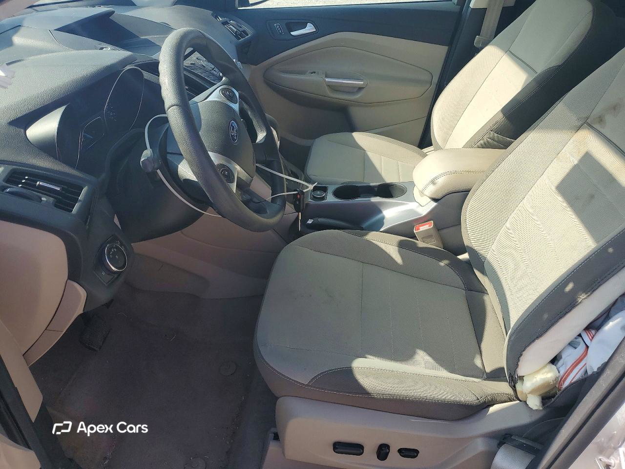 Ford Escape 2014