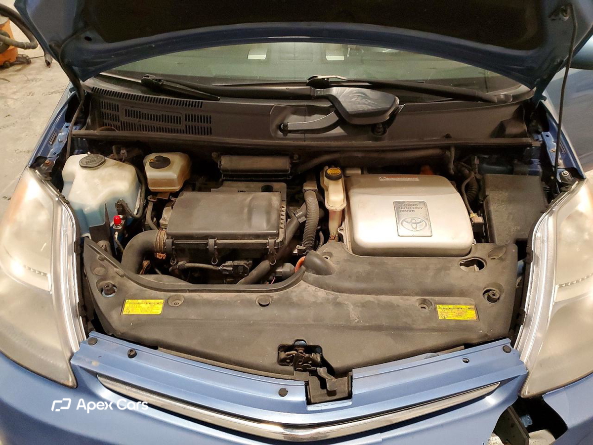 Toyota Prius 2009