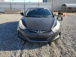 Hyundai Elantra 2016