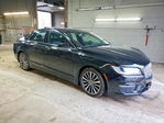 Lincoln MKZ 2017