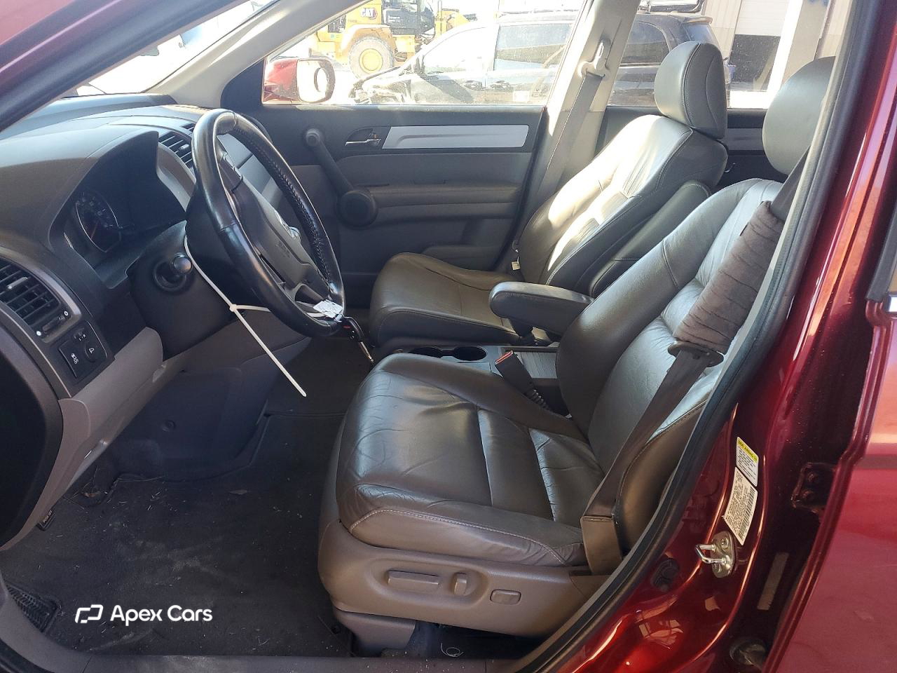 Honda CR-V 2010