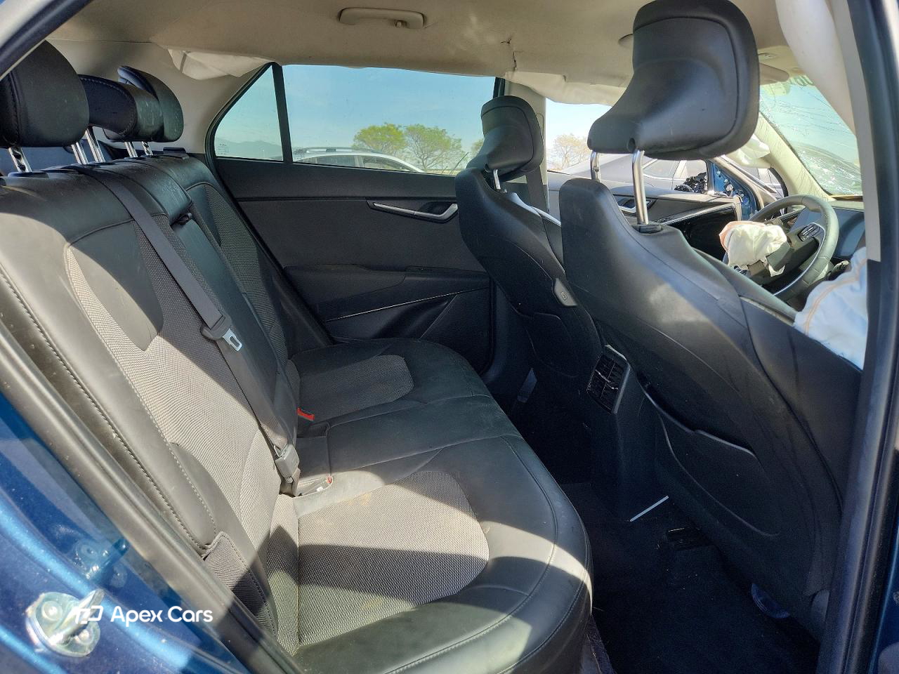 Kia Niro 2023