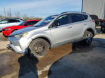 Toyota RAV 4 2017