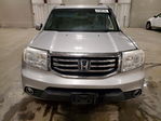 Honda Pilot 2012