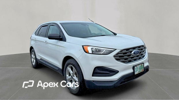 Ford Edge 2019 - Image 1 of 10