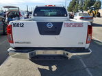 Nissan Navara (Frontier) 2012