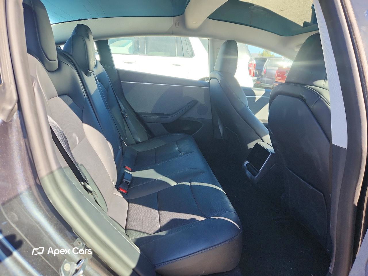 Tesla Model 3 2026